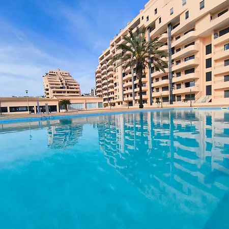 Seaside & Pool Paraiso Sol Da Rocha Appartement Portimão