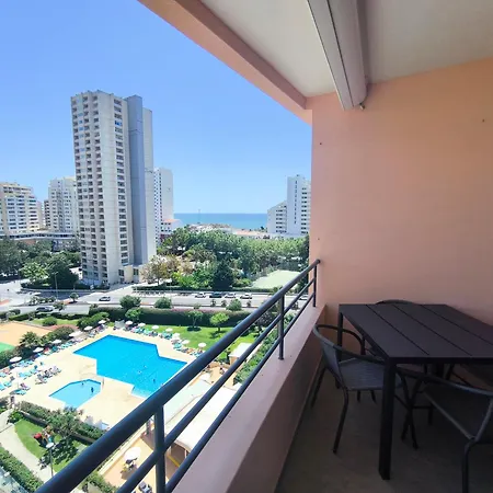 Seaside & Pool Paraiso Sol Da Rocha Appartement *