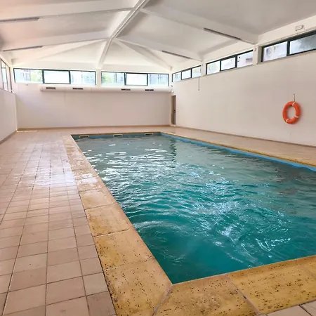 Seaside & Pool Paraiso Sol Da Rocha Appartement *