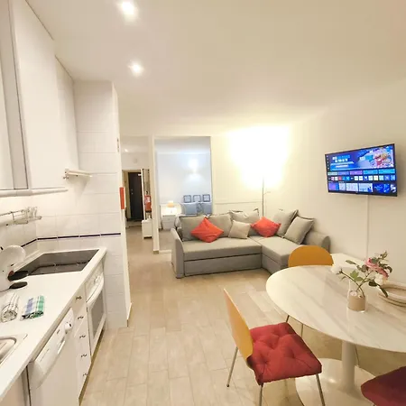 Seaside & Pool Paraiso Sol Da Rocha شقة