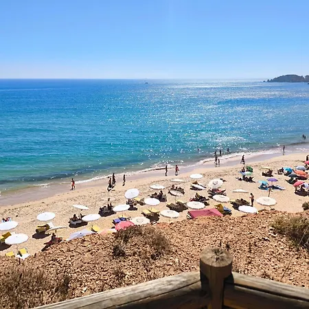 Seaside & Pool Paraiso Sol Da Rocha *