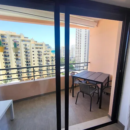 Appartement Seaside & Pool Paraiso Sol Da Rocha *