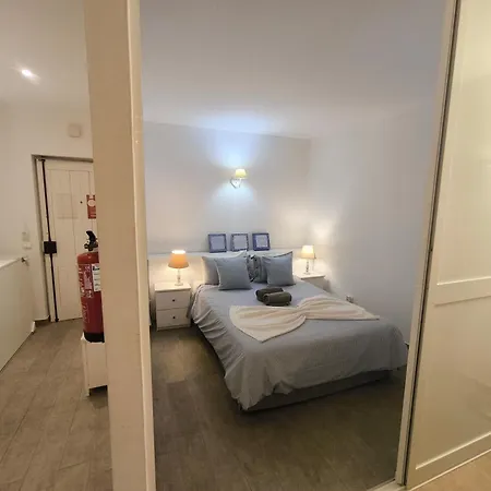 Appartement Seaside & Pool Paraiso Sol Da Rocha Portimão