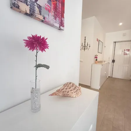 Appartement Seaside & Pool Paraiso Sol Da Rocha *