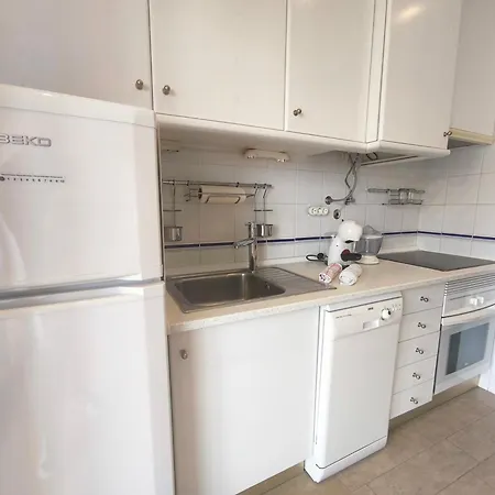 Appartement Seaside & Pool Paraiso Sol Da Rocha *
