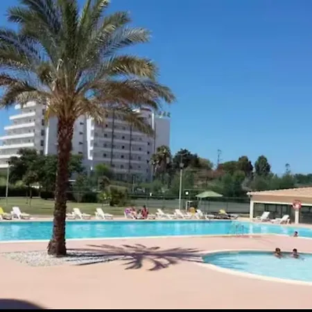 Seaside & Pool Paraiso Sol Da Rocha