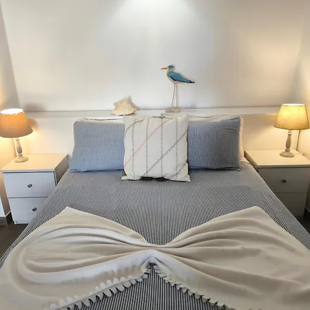 Appartement Seaside & Pool Paraiso Sol Da Rocha