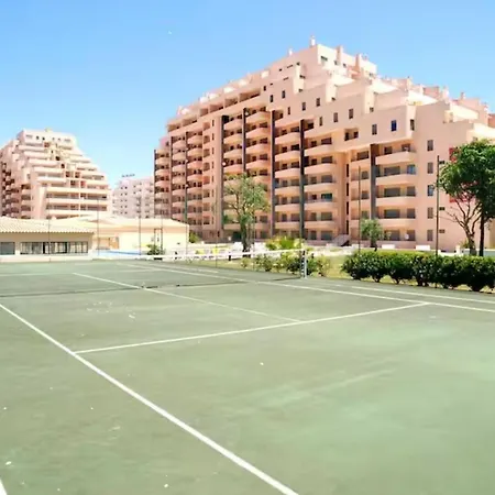 Appartement Seaside & Pool Paraiso Sol Da Rocha *